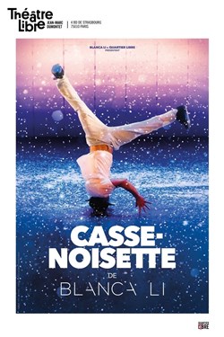 Affiche de Casse-noisette | de Blanca Li
