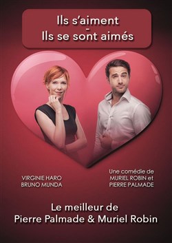 Affiche de Ils s'aiment, ils se sont aimés
