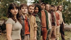 Affiche de Akata Kolo Ochestra (A.K.O.)