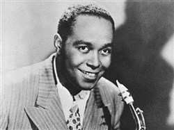 Affiche de Hommage à Charlie Parker avec Laurent Courthaliac Trio + Jam Session