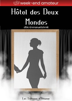 Affiche de Hôtel des deux mondes