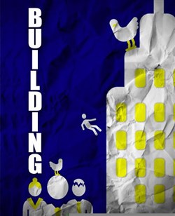 Affiche de Building