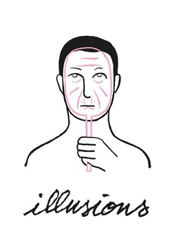 Affiche de Illusions