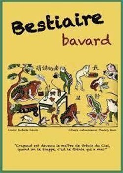 Affiche de Le Bestiaire Bavard