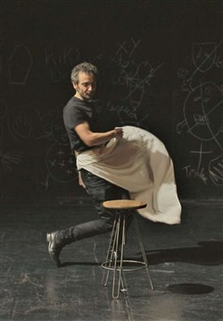 Affiche de Le premier sexe