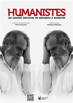 Affiche de Humanistes