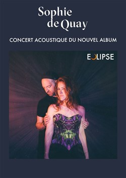 Affiche de Sophie de Quay