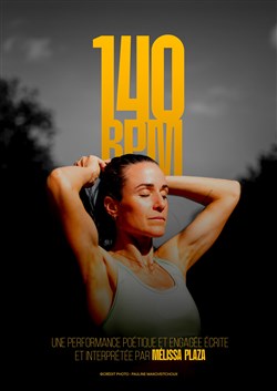Affiche de 140 bpm