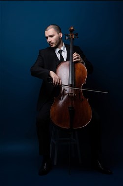 Affiche de Les suites pour violoncelle de Bach