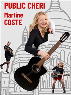 Affiche de Public chéri