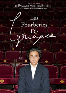 Affiche de Les Fourberies de Cyriaque