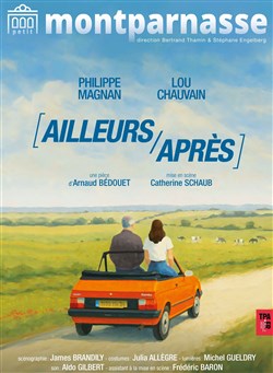 Affiche de Ailleurs / Après