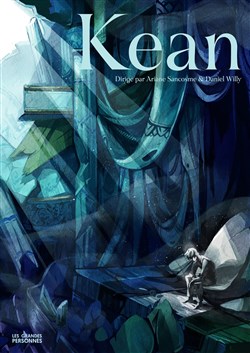Affiche de Kean