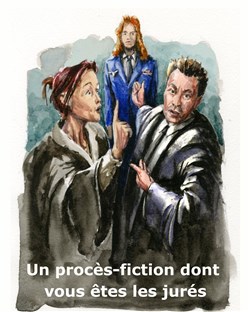 Affiche de Terreur