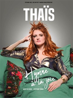 Affiche de Thaïs dans Hymne à la joie