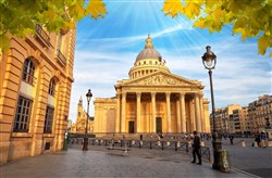Affiche de Visite guidée à Paris : Le quartier Latin médiéval