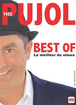 Affiche de Yves Pujol dans Best Of