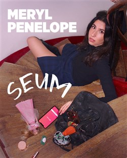 Affiche de Meryl Penelope dans Seum