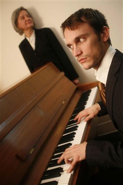 Affiche de Fanfan et Marco