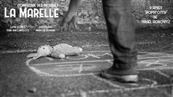 Affiche de La Marelle