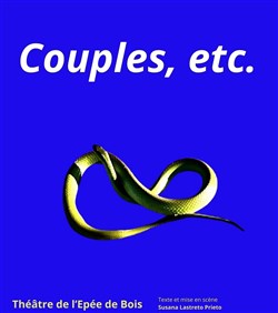 Affiche de Couples, etc.