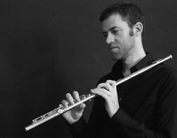 Affiche de Avichai Ornoy Quartet
