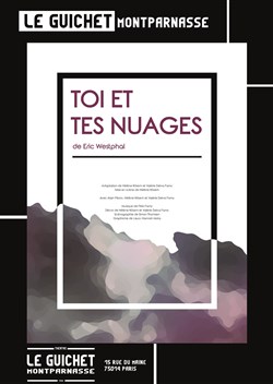 Affiche de Toi et tes nuages