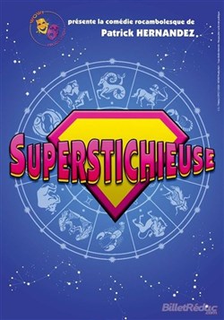 Affiche de Superstichieuse