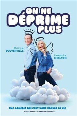 Affiche de On ne déprime plus