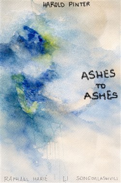 Affiche de Ashes to ashes