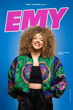 Affiche de Emy