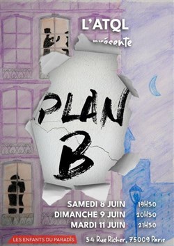 Affiche de Plan B