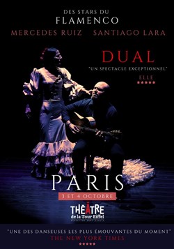Affiche de Dual
