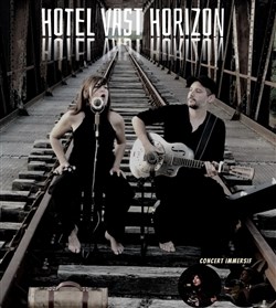 Affiche de Hotel Vast Horizon