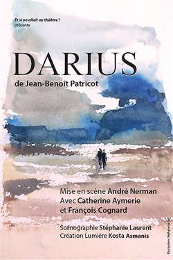 Affiche de Darius