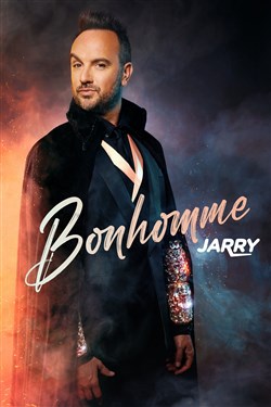 Affiche de Jarry dans Bonhomme | Vergèze