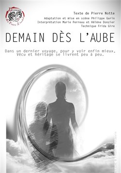Affiche de Demain dès l'aube