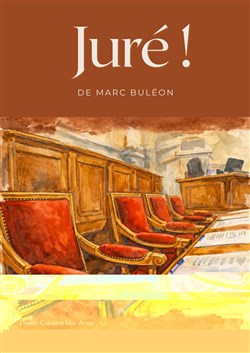 Affiche de Juré !