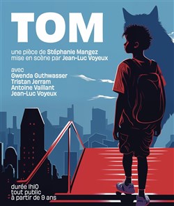 Affiche de Tom
