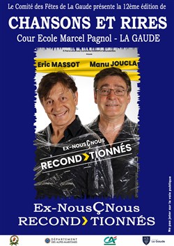 Affiche de Ex-NousÇNous dans Reconditionnés