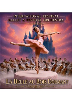 Affiche de La belle au bois dormant