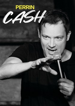 Affiche de Olivier Perrin dans Cash