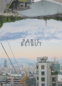 Affiche de Parisbeirut