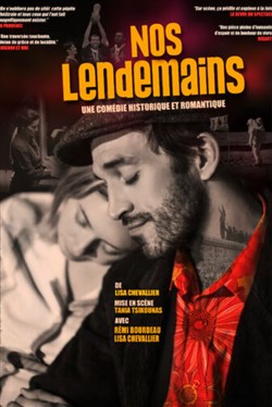Affiche de Nos lendemains