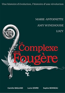 Affiche de Le Complexe de la Fougère