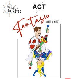 Affiche de Fantasio