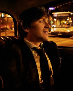 Affiche de Thomas Dutronc : Jazz Nights