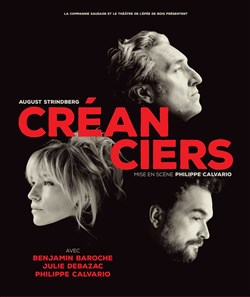 Affiche de Créanciers