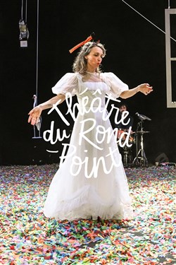 Affiche de Une pièce sous influence