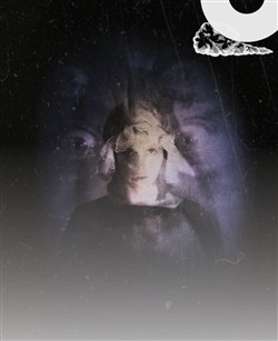 Affiche de Häxan (la sorcière en suédois)